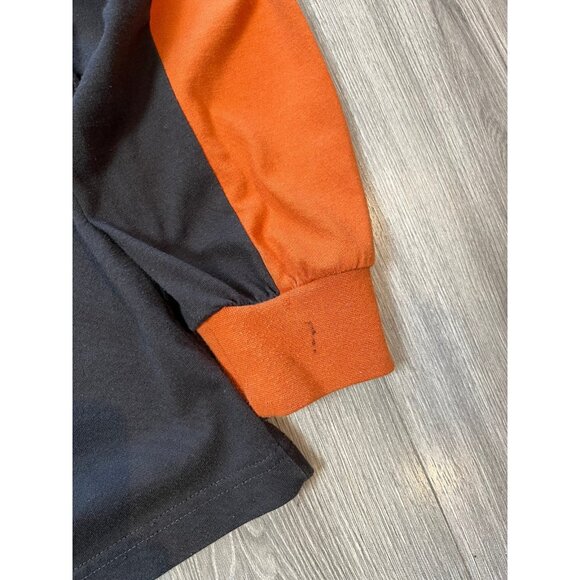 Harley Davidson Big Logo New York City Longsleeve Shirt XL - Picture 6 of 7